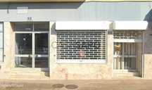 Espaço Comercial