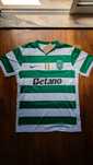 Camisola Sporting Principal Nike 25/26