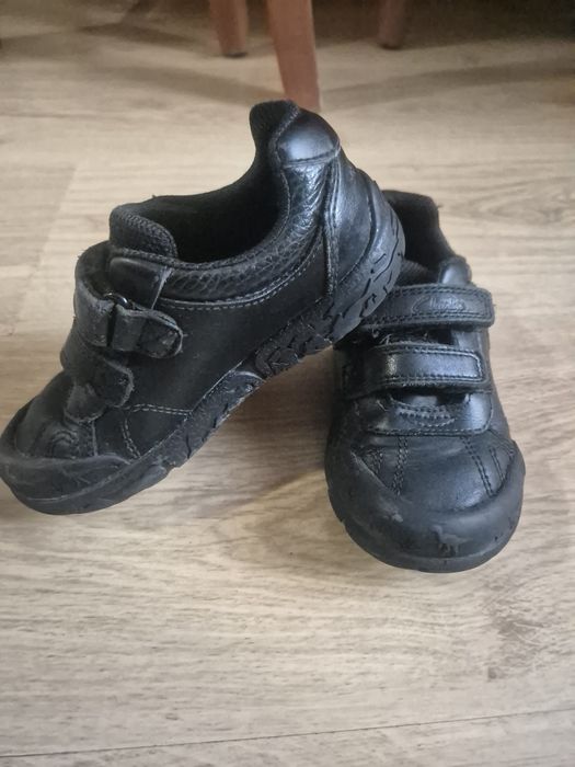 Buty dla chłopaka