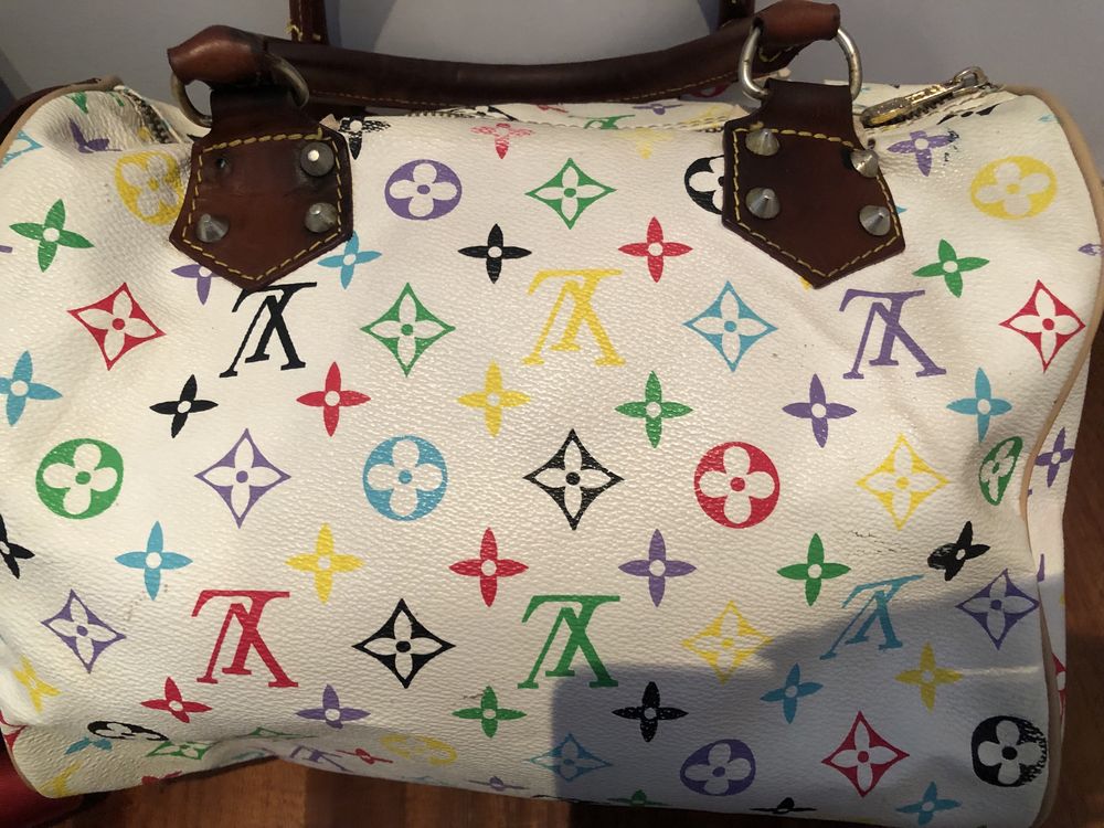 Bolsa Louis Vuitton Vintage