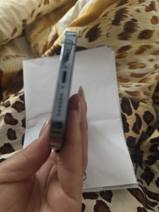 Iphone 13 pro max,256 ГБ