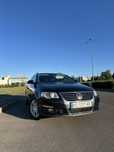 Volkswagen Passat B6