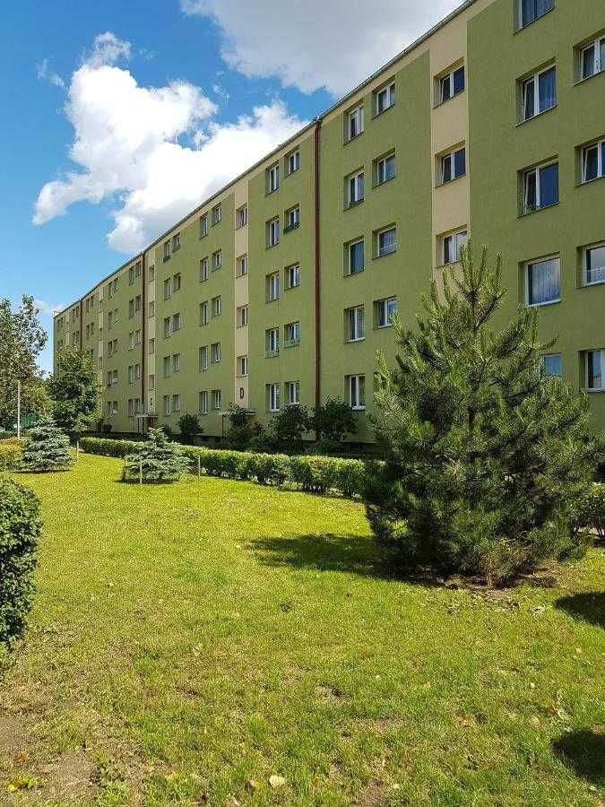 słoneczne mieszkanie Gdańsk Przymorze 2 pokoje nieprzechodnie