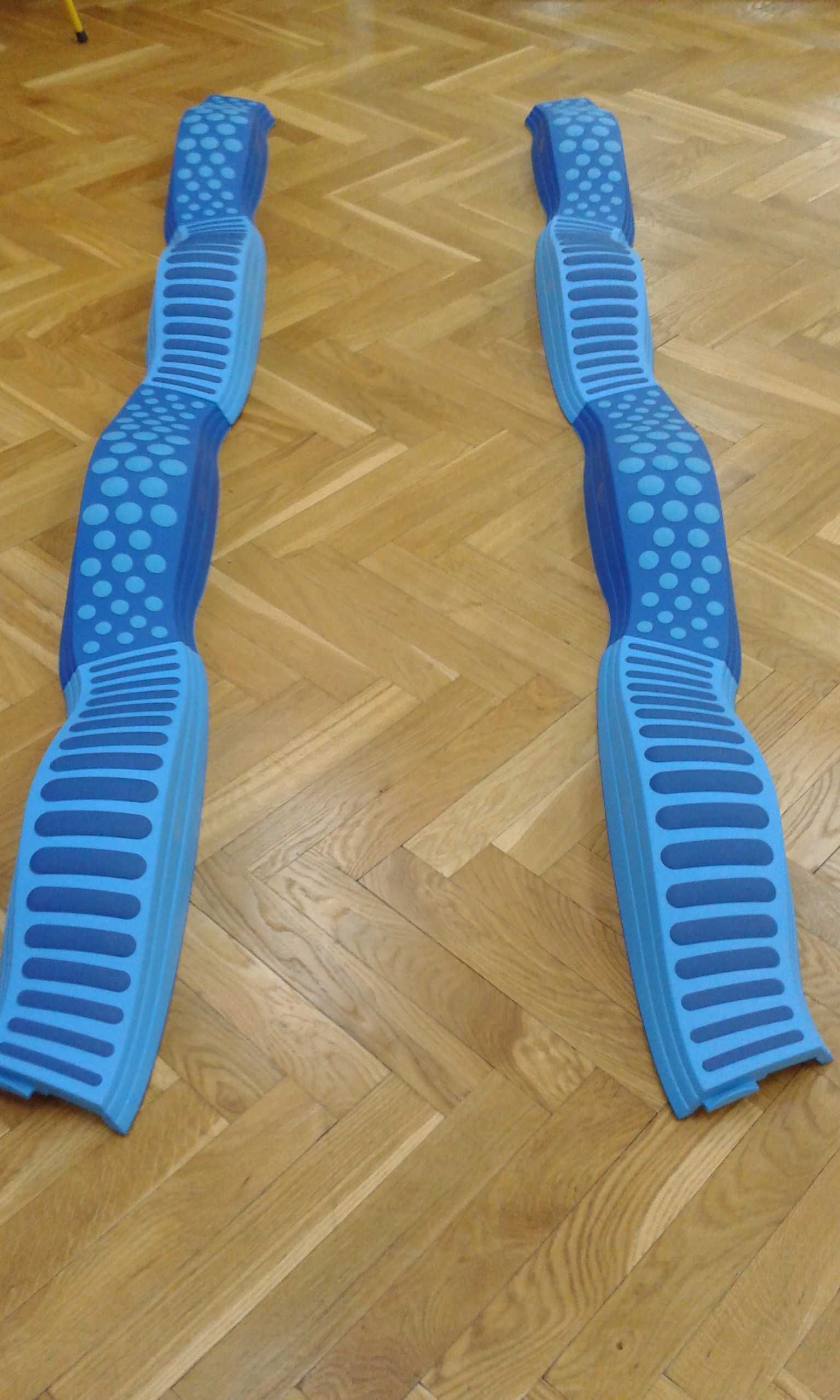 Ścieżka sensoryczna – Fale Weplay