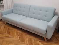 Sofa sweetsit Nappa rozkładana