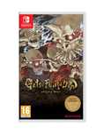 Getsufumaden Undying Moon (NSW) Gra nowa w folii