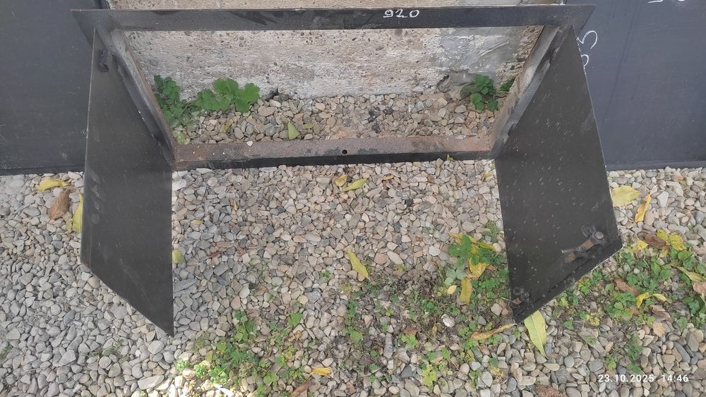 Продам ставні металеві.