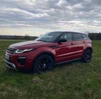 Sprzedam Range Rover 2.0D Manual