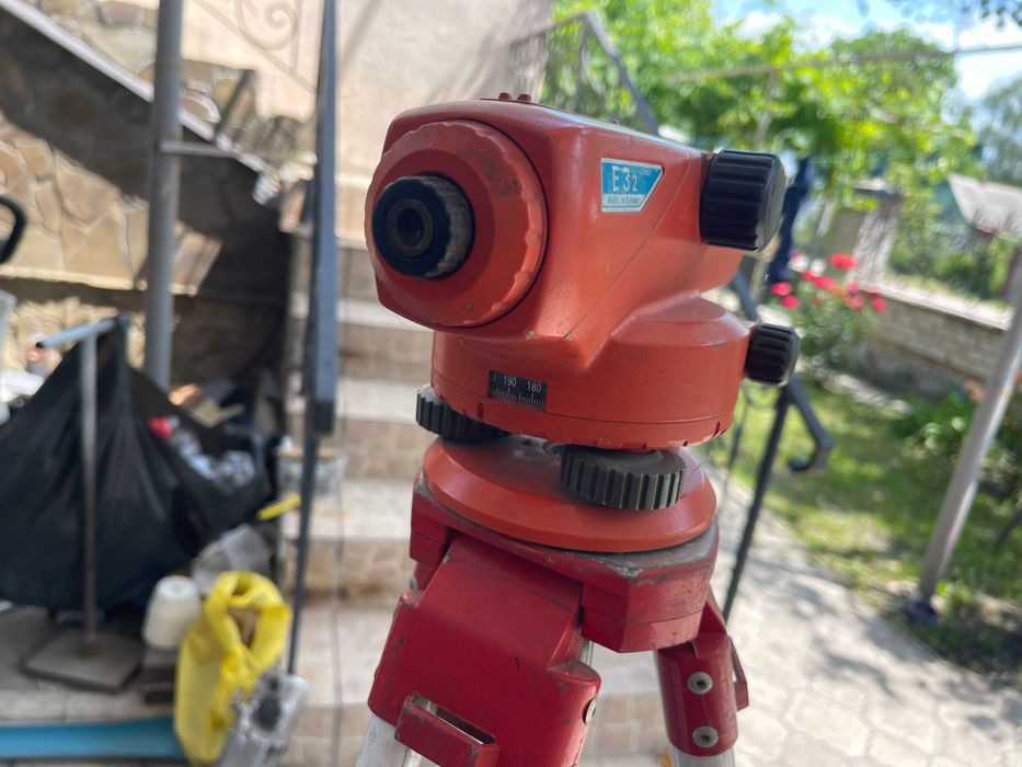 Нивелир SOKKIA CЗ 2  Sokkiл