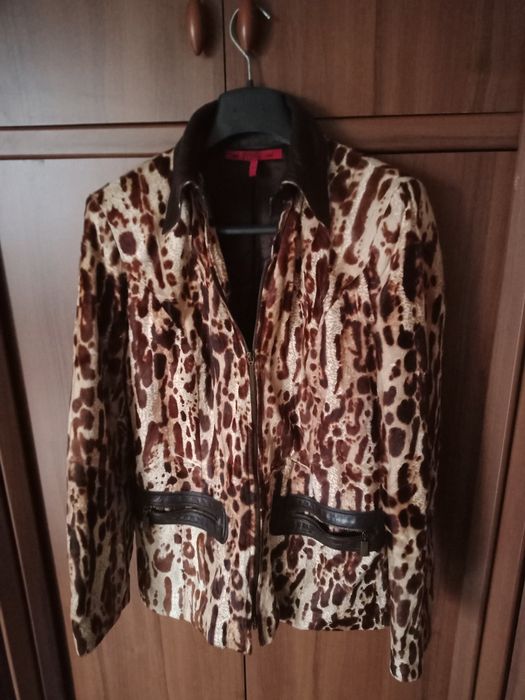 Куртка женская FERRY