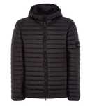 Мікропуховик Stone Island Loom Woven Chambers R-Nylon Down-Tc