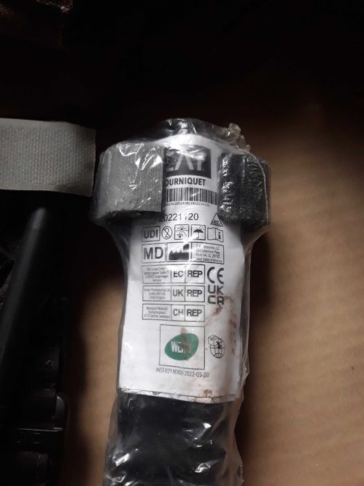 Плитоноска мультикам