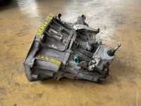 Caixa de Velocidades Renault Kangoo 1.5Dci 6V TL4 A 000