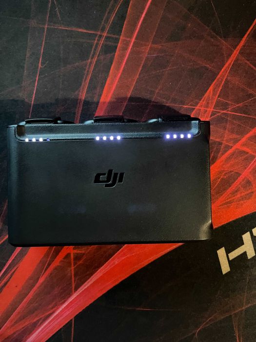DJI Mavic Mini + Fly more Combo