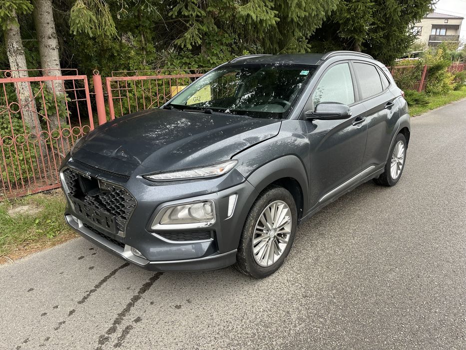 Hyndai KONA STYLE 1.0 t-gdi