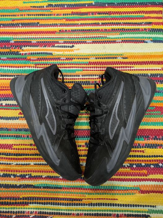 Чоловічі осінні кросівки Пума