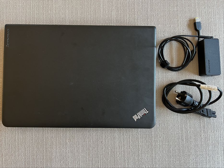 Lenovo Thinkpad E560 15,6”