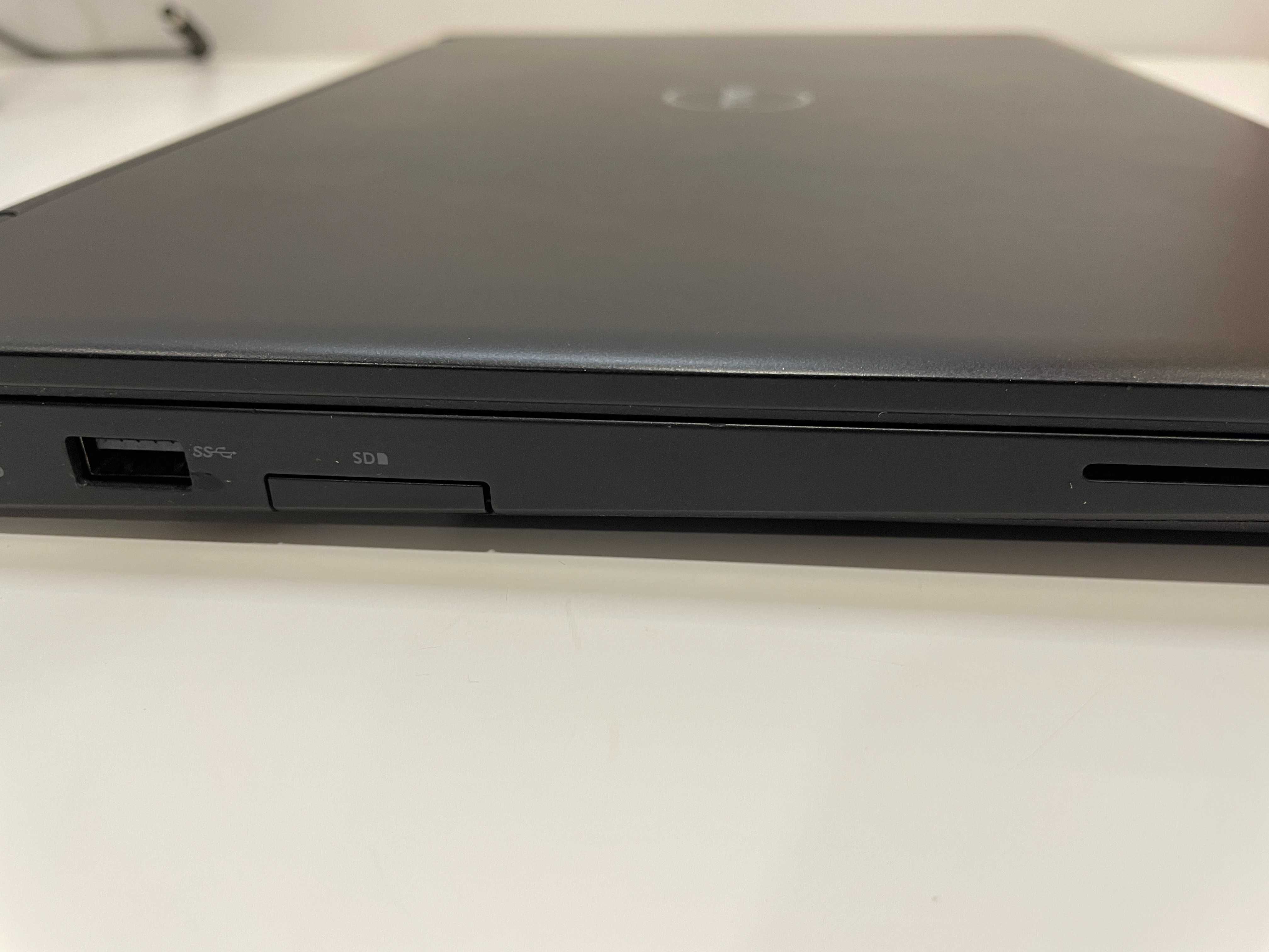 Dell Latitude 5480 - i5 (6ª), 16GB RAM, 256GB SSD