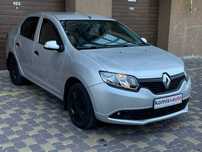 Продам Renault Logan 2014. Можна в розстрочку, під викуп.