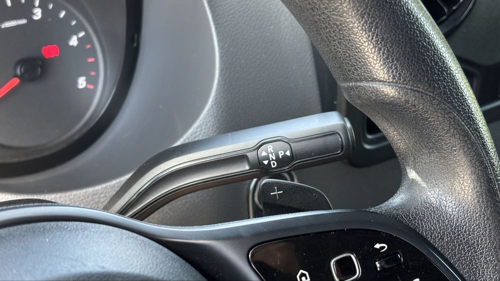 Mercedes Sprinter 316 CDI Maxi 7G-Tronic