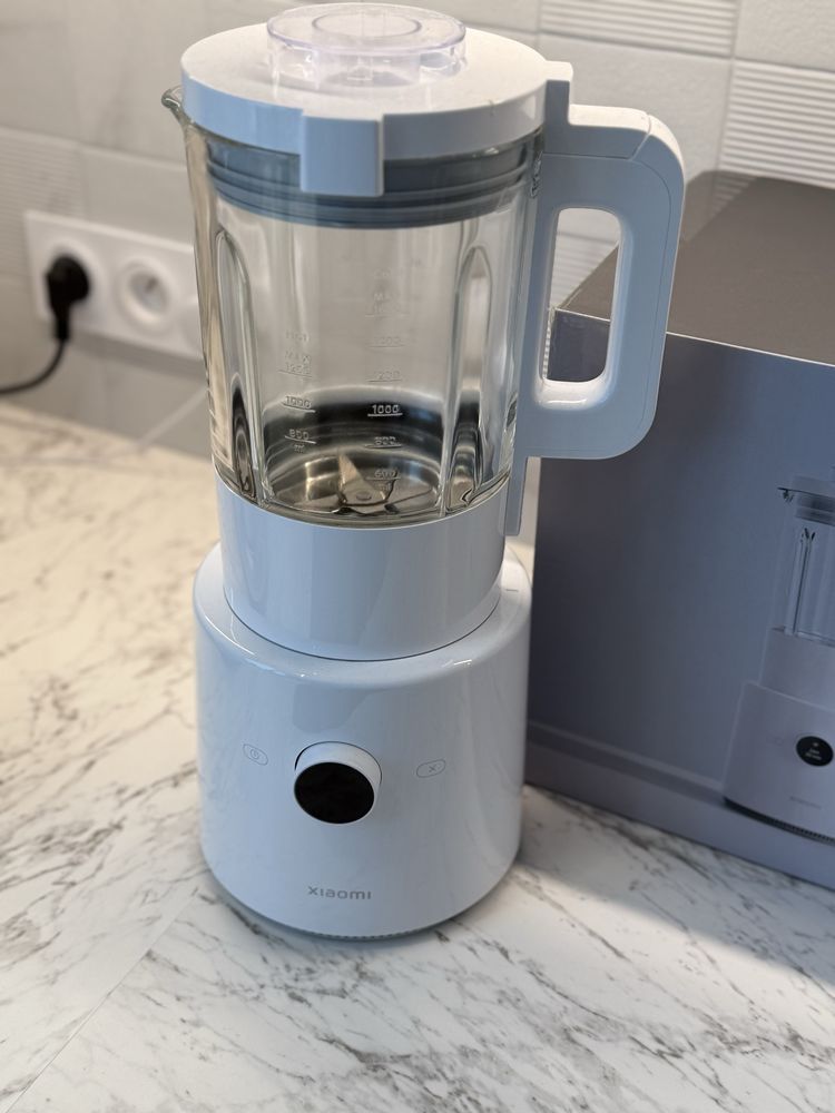 Blender Xiaomi Smart 1000W Wifi Oled
