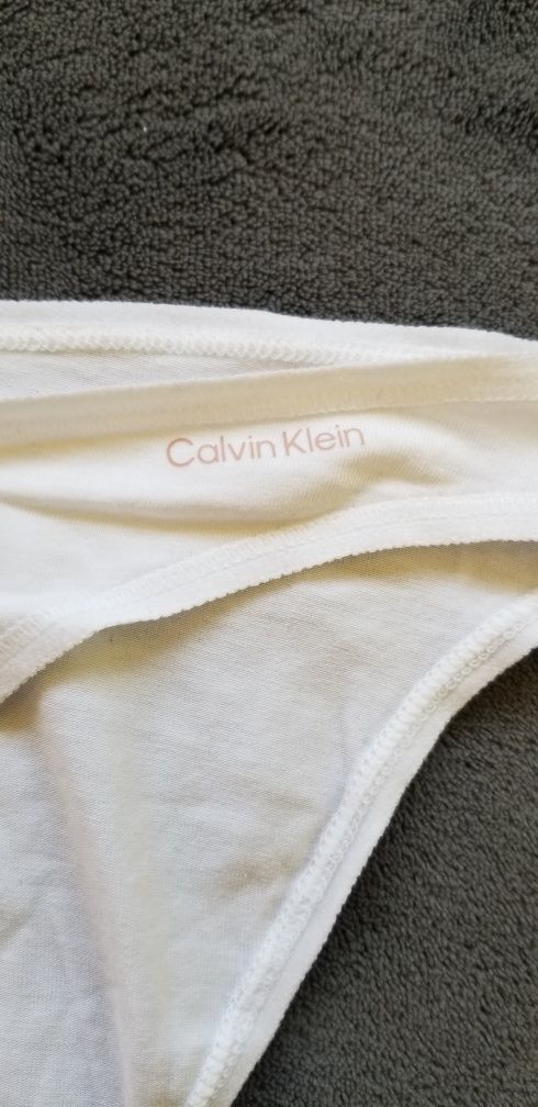 Figi damskie Calvin Klein