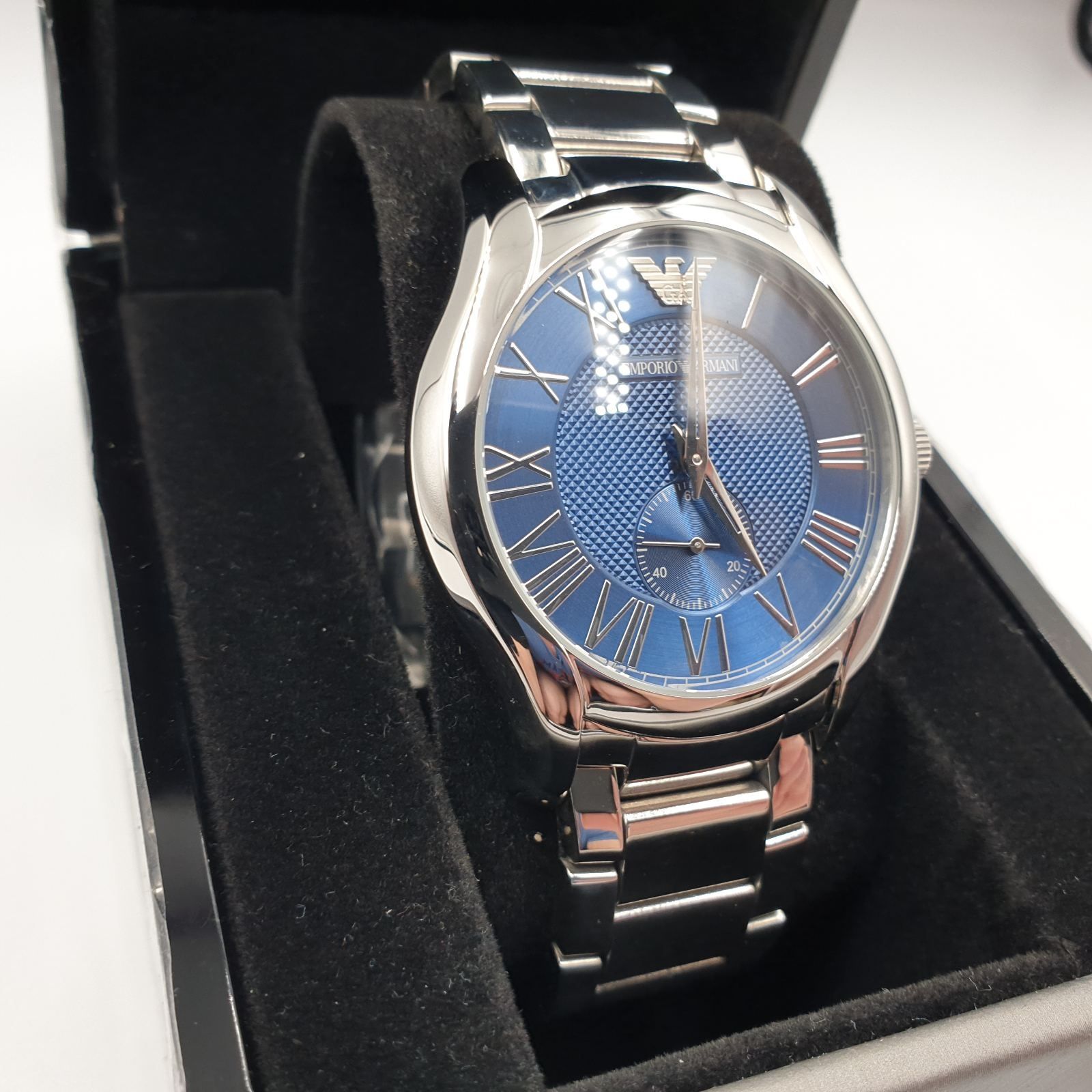 Мужские часы emporio armani емпорио армани ar11085