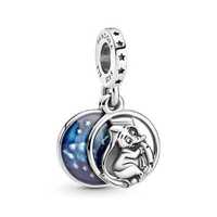 Pendente Disney Dumbo Sweet Dreams Pandora em Prata de Lei 925 Nova