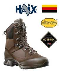 Ботинки берцы тактические Haix Nepal Pro Combat Boot Gore-Tex