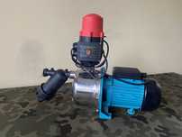 Hydrofor bezzbiornikowy Omnigena JY 1000 Brio SK13, filtr (pompa)