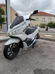 Honda Pcx 2020 .