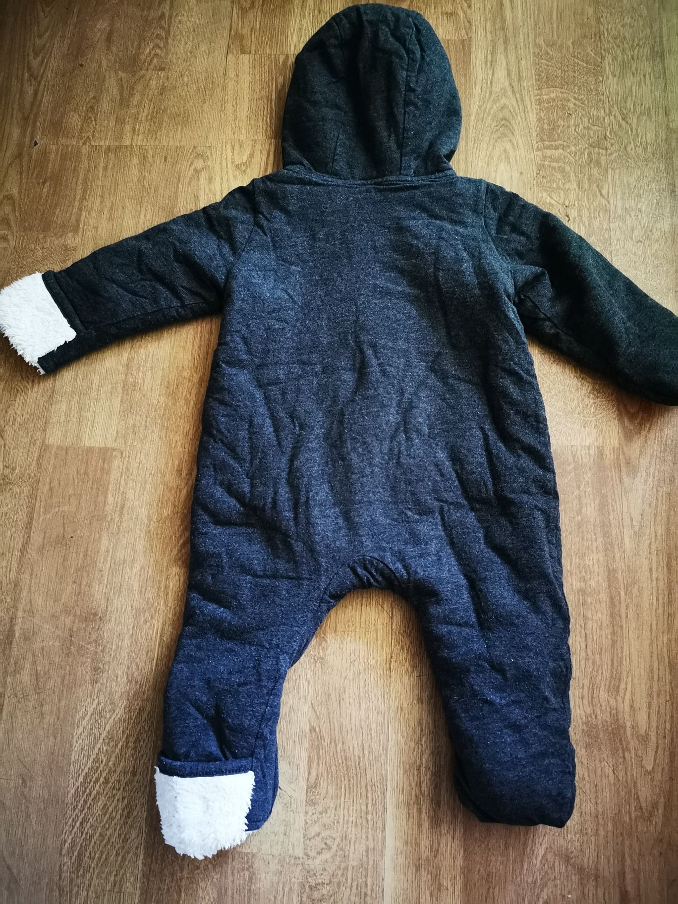 Kombinezon zimowy H&M