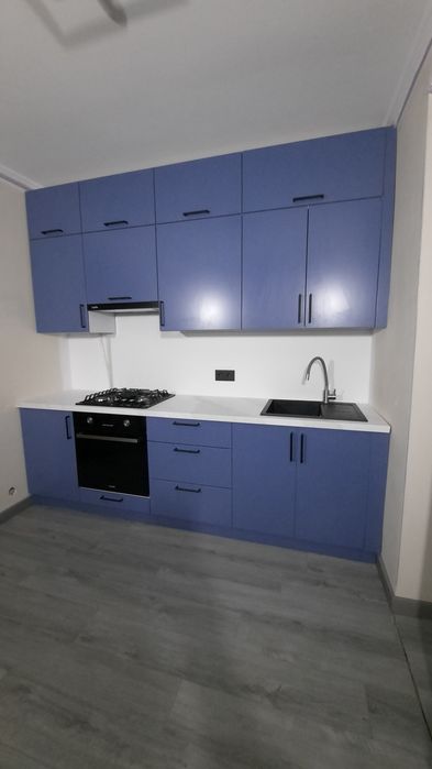 Зборка  меблів...