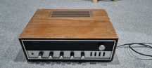 Amplituner ROTEL fax550
