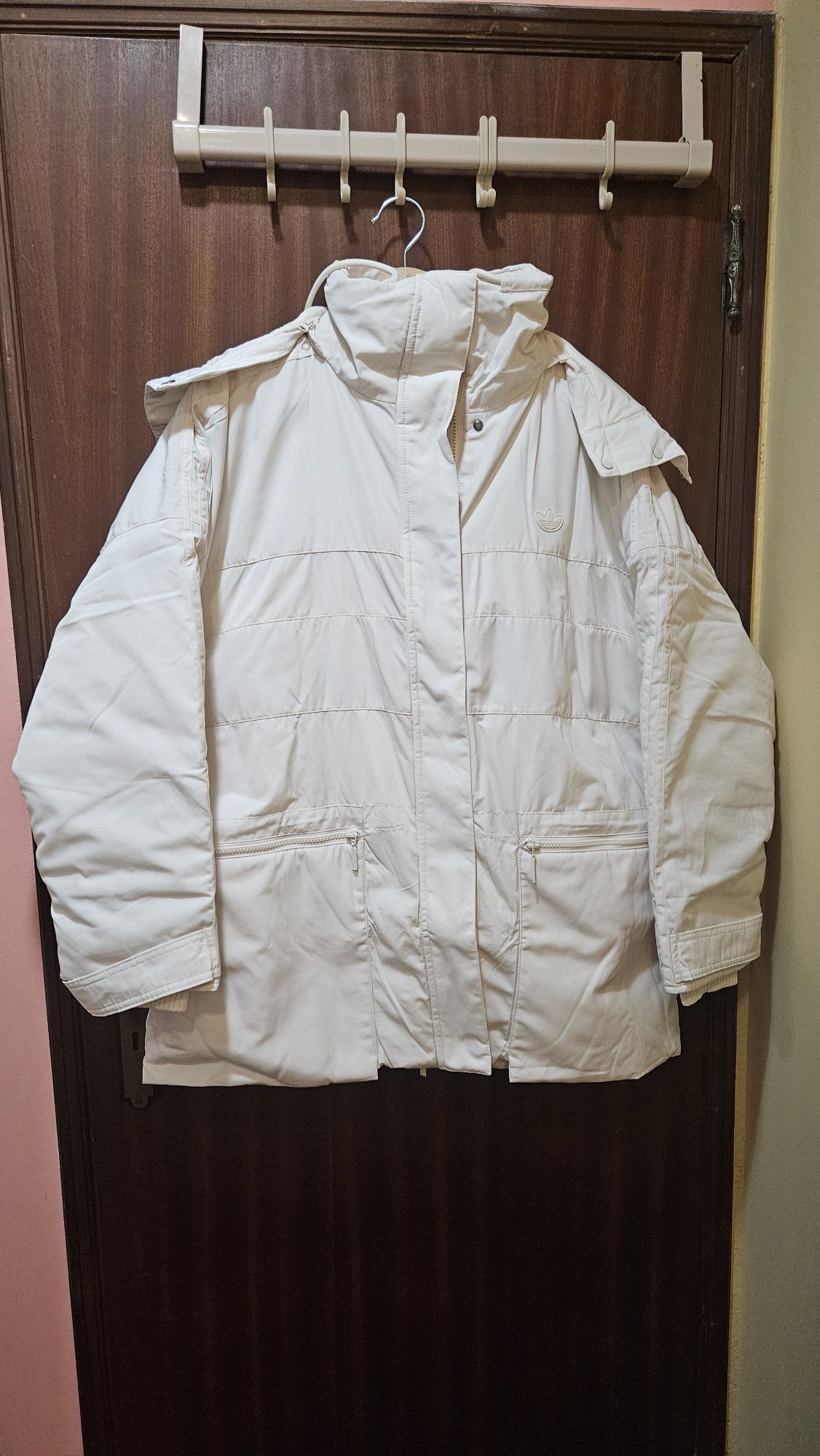 Casaco de inverno Adidas