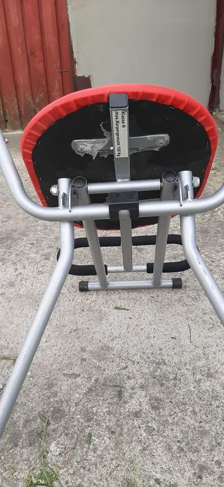 Sprzedam ławeczkę do brzuszków