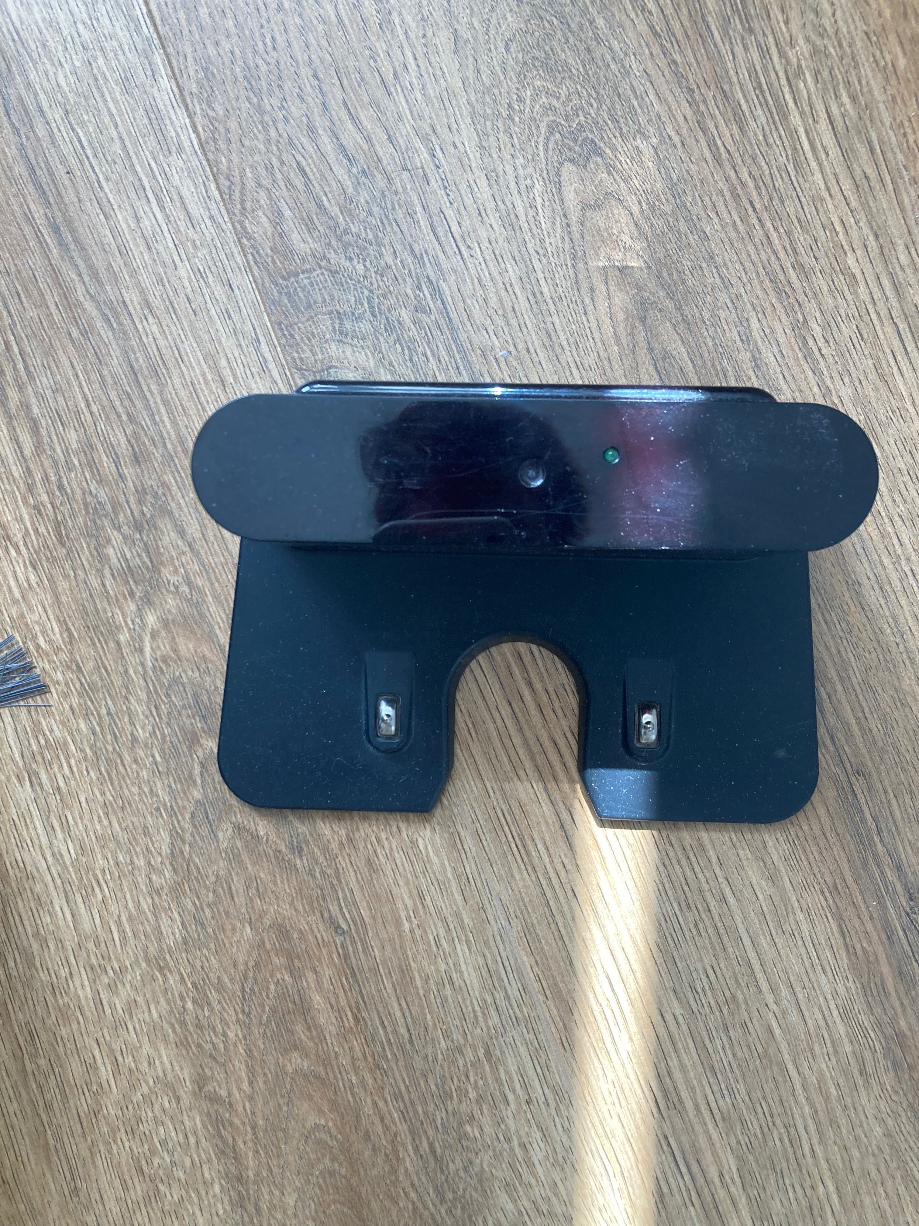 Робот пилосос Mamibot EXVAC660 Platinum