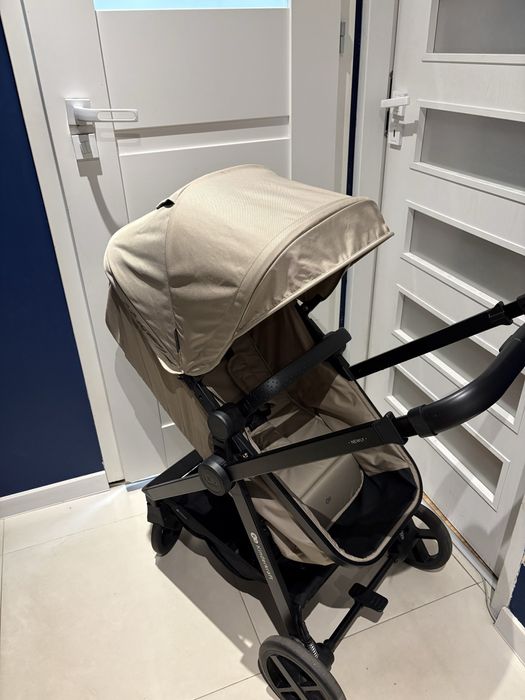 Wózek kinderkraft NEWELY 2w1