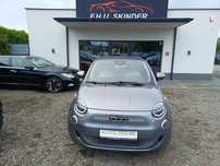 Fiat 500e Navi* Kamera*Skóra *Tablet *Alufelgi *Tempomat *Klima*1 wł *GWARANCJA