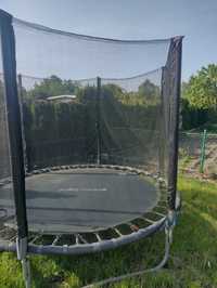 Do sprzedania trampolina