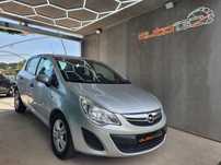 Opel Corsa 1.2 Cosmo