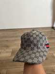 Gucci кепка оригинал