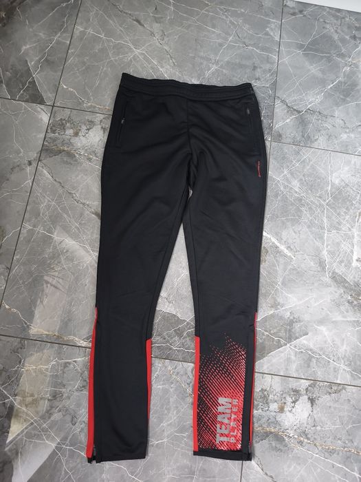 Spodnie rowerowe na rower r.L