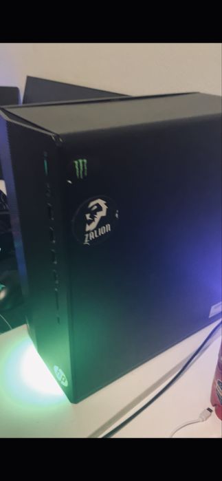 setup completo ( ler bio)