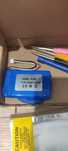 Akumulator litowy 3,7v 1150mah hxjnldc 523450