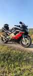 Honda CBR 600 f4 zadbana