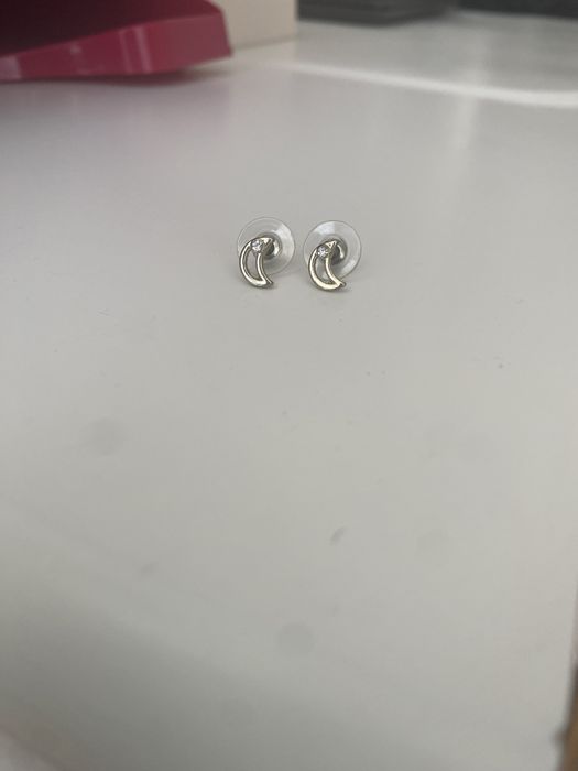 Brincos lua da Parfois