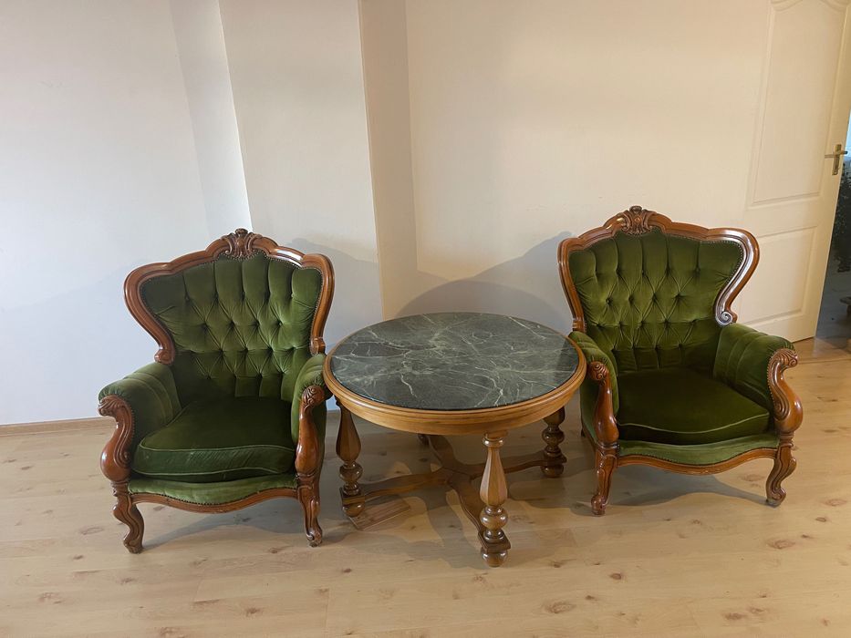 Meble  używane w dobrym stanie