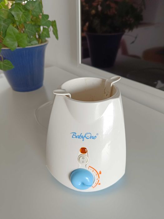 BabyOno podgrzewacz słoiczków, butelek