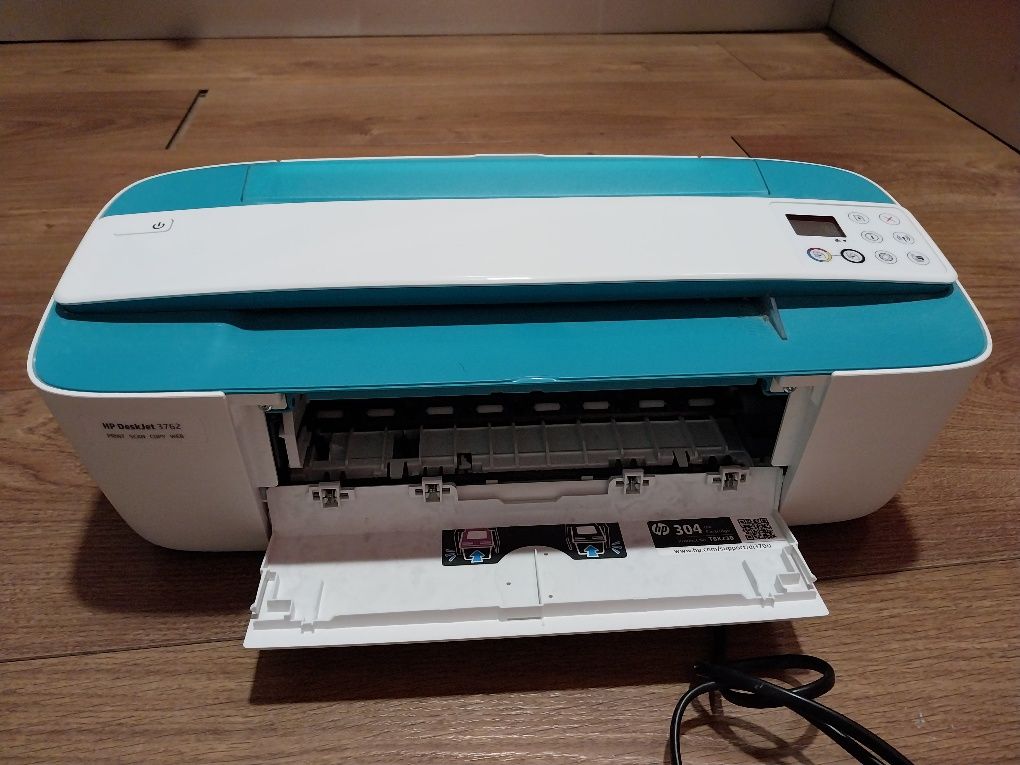 Impressora HP, em ótimo estado